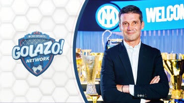 FC Internazionale Unveil New Coach Cristian Chivu