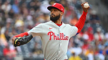 Philadelphia Phillies v Pittsburgh Pirates