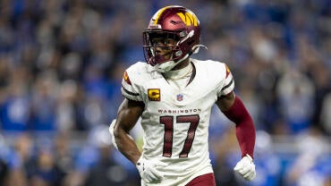 NFC Divisional Playoffs: Washington Commanders v Detroit Lions