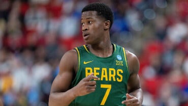 Baylor v Mississippi State