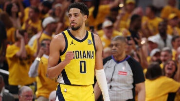 2025 NBA Finals - Game Three