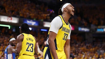 2025 NBA Finals - Game Three