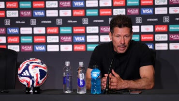 Paris Saint-Germain FC v Club Atletico de Madrid: Group B - FIFA Club World Cup 2025