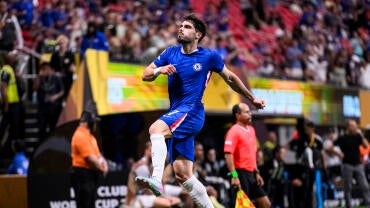 Chelsea FC v Los Angeles Football Club: Group D - FIFA Club World Cup 2025