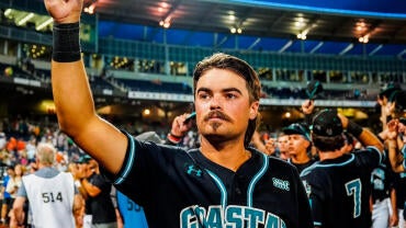 San Francisco Giants v. Los Angeles Dodgers