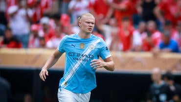 Manchester City FC v Wydad AC: Group G - FIFA Club World Cup 2025