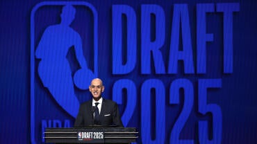 2025 NBA Draft - Round One