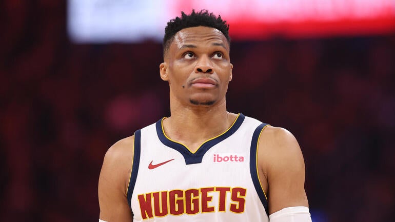 Denver Nuggets v Oklahoma City Thunder - Game One
