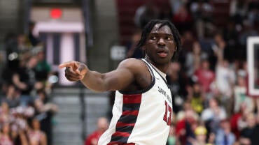 St. Bonaventure v Saint Joseph