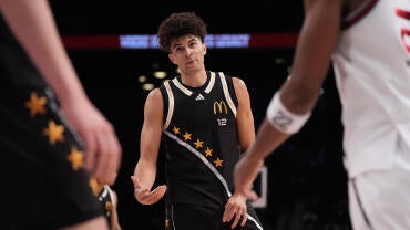 2025 McDonald's All American Boys Game