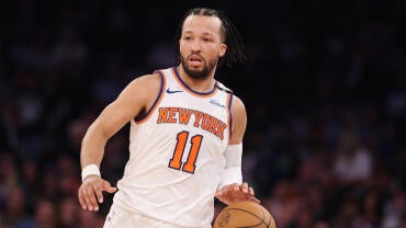 Indiana Pacers v New York Knicks - Game Five