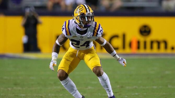 South Carolina v LSU
