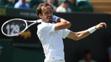 Day One: The Championships - Wimbledon 2025