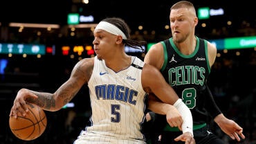 Orlando Magic v Boston Celtics - Game Five