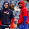 NFL: Buffalo Bills at New England Patriots