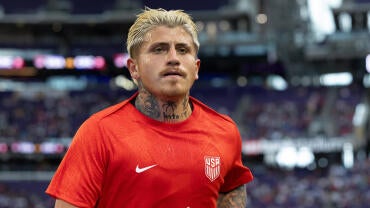 Toronto FC v New York Red Bulls