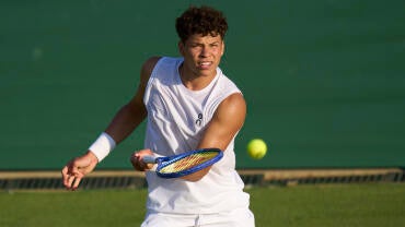 Day Two: The Championships - Wimbledon 2025