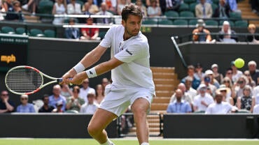 TENNIS-GBR-WIMBLEDON