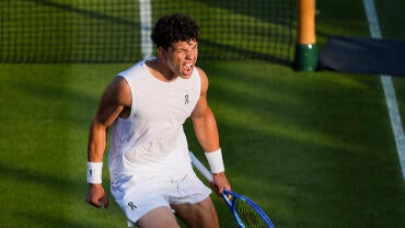 Day Two: The Championships - Wimbledon 2025