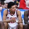 NCAA Basketball: NCAA Tournament Second Round-Arkansas at St. Johns