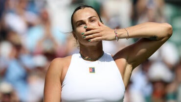 Day Three: The Championships - Wimbledon 2025