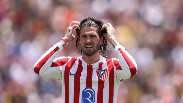 Atletico de Madrid v Botafogo FR: Group B - FIFA Club World Cup 2025