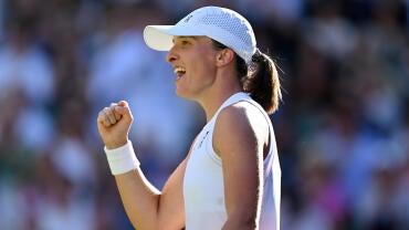 Day Eleven: The Championships - Wimbledon 2025