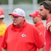 Kansas City Chiefs Mandatory Minicamp