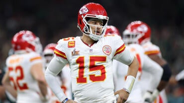 Super Bowl LIX: Kansas City Chiefs v Philadelphia Eagles