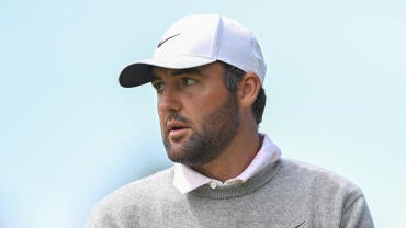 Genesis Scottish Open 2025 - Day One