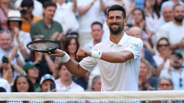 Day Ten: The Championships - Wimbledon 2025