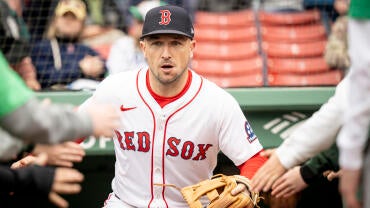 Lucas Giolito stays hot with six scoreless innings as Red Sox finish sweep of lowly Rockies