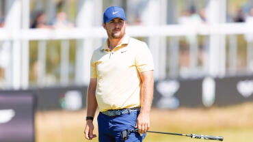 Genesis Scottish Open 2025