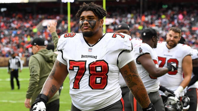 Tampa Bay Buccaneers v Cleveland Browns