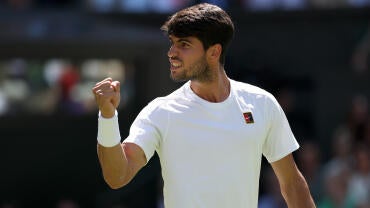 Day Twelve: The Championships - Wimbledon 2025