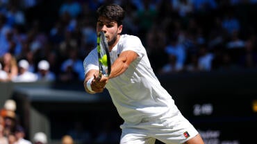 Day Twelve: The Championships - Wimbledon 2025