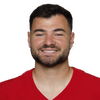 player headshot