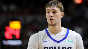 2025 NBA Summer League - Los Angeles Lakers v Dallas Mavericks