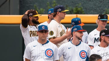 2025 MLB All-Star Game