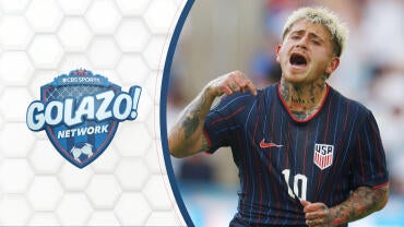 United States v Guatemala - Gold Cup 2025: Semifinal