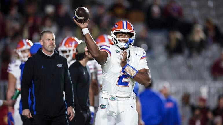 Florida v Florida State