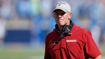 COLLEGE FOOTBALL: OCT 26 Oklahoma at Ole Miss