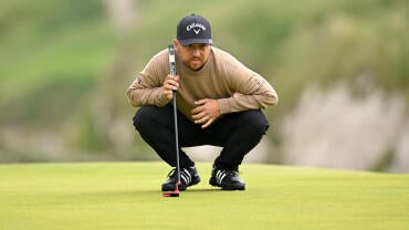 The 153rd Open - Day One