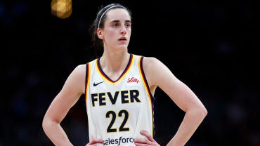 It's great to be Caitlin Clark. And, as her first visit to Boston showed, it can be a painstaking experience.