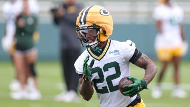 Green Bay Packers Mandatory Minicamp