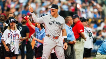 2025 MLB All-Star Game