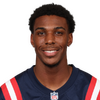 player headshot