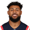 player headshot