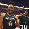 AT&T WNBA All-Star Game 2025