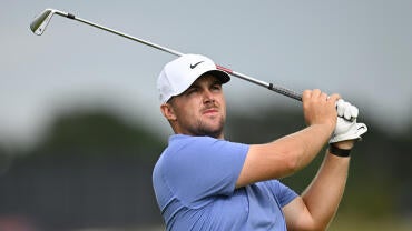 The 153rd Open - Day Four